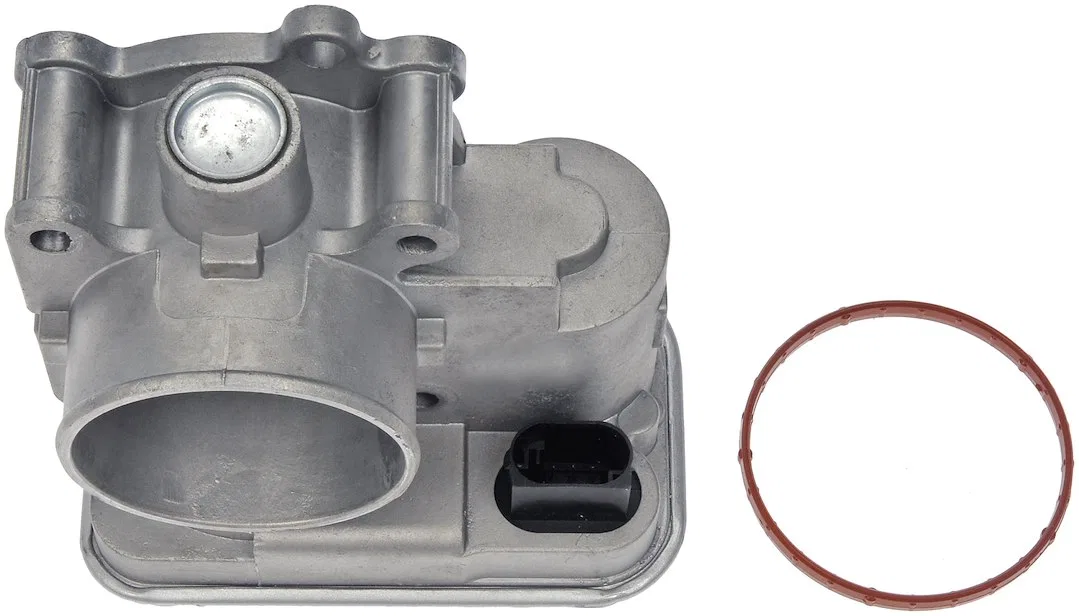 977-025 – DORMAN Throttle Body, OE Replacement - view 2